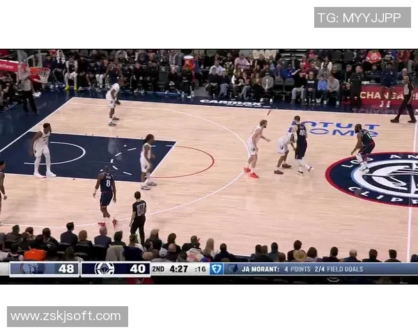 2015年快船与灰熊精彩对决全场回放重温经典时刻与精彩瞬间