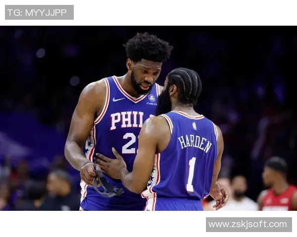 2019年NBA季后赛首轮76人对阵篮网第一场精彩回顾与赛后分析