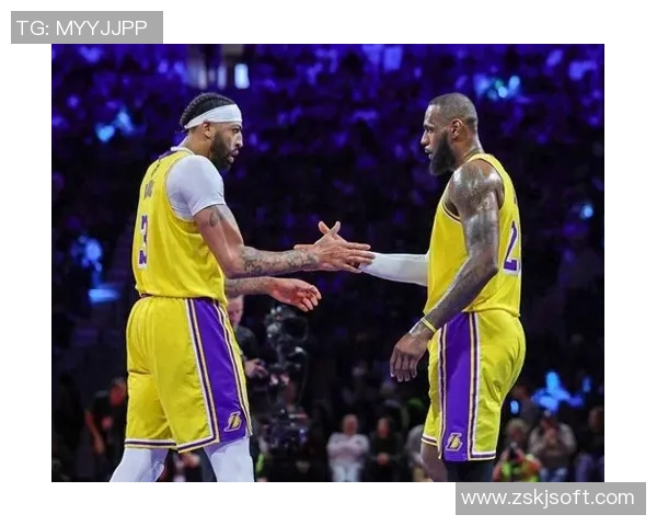 湖人掘金G5精彩对决全场录像回顾及精彩瞬间分析 湖人掘金G5精彩对决全场录像回顾及精彩瞬间分析