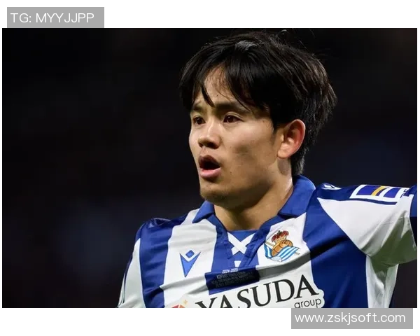 12场竞赛0球1助，久保建英：我踢得的确差，期望下轮找回状况