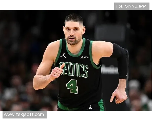 TITLE- 尼古拉·武切维奇对公牛队的“脆弱”感到十分不满——比利·多诺万100%赞同